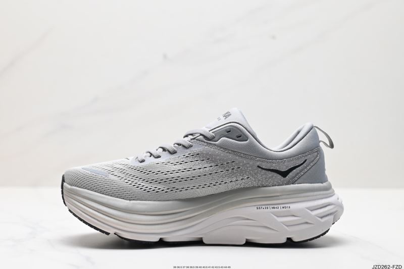 Hoka Shoes